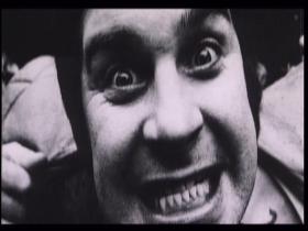 Ozzy Osbourne In My Life